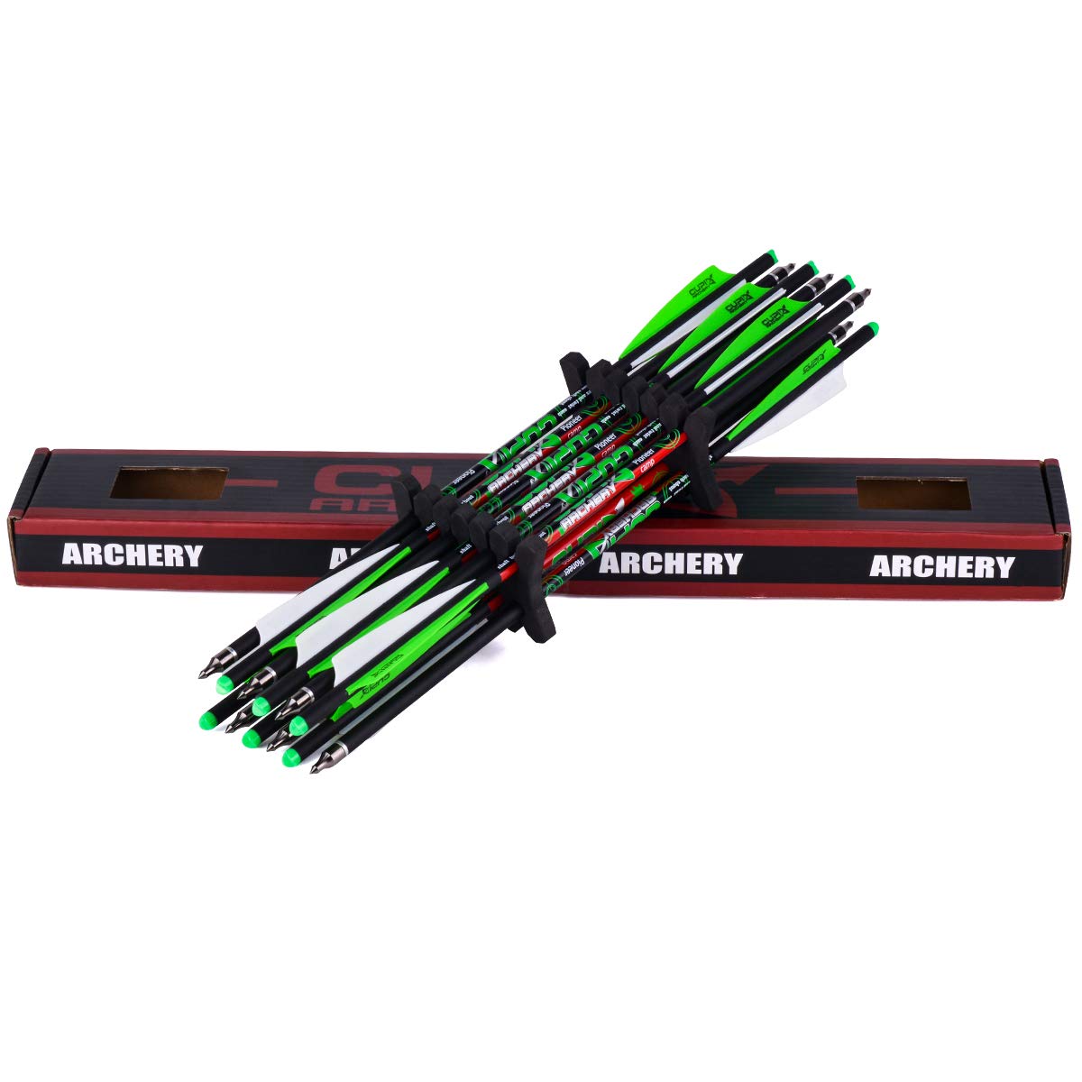 LWANO hunting broadheads 100-grain deliver clean cuts and consistent performance.