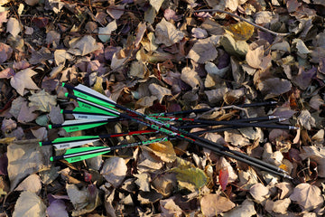 LWANO packaging shows quality assurance and ready-to-use hunting kit.