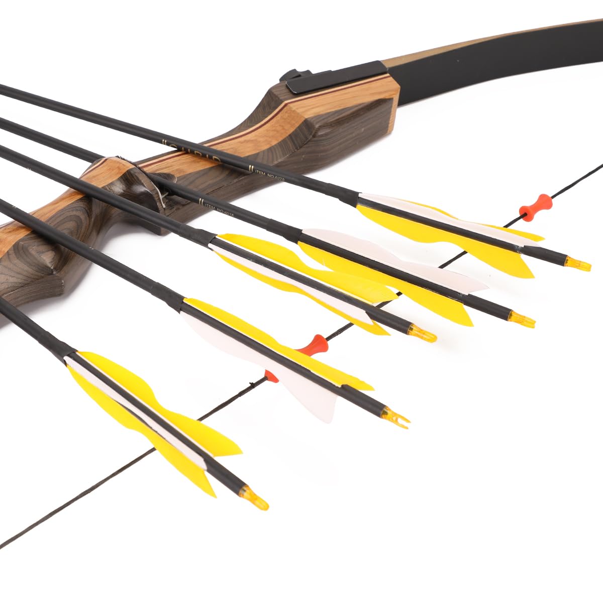 LWANO removable tips close-up demonstrates upgradeable components
