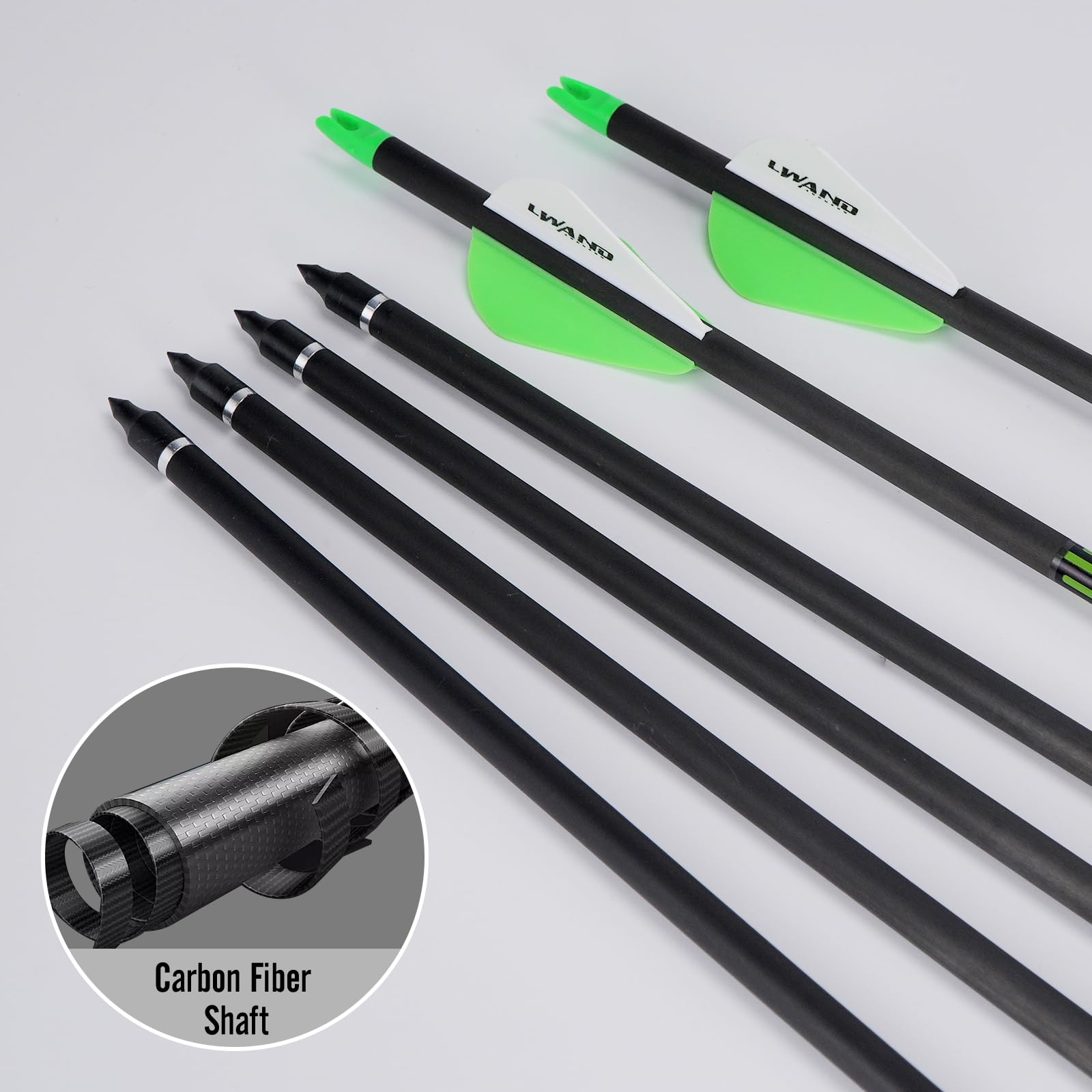 LWANO target-practice pack supports repeated training sessions with value.