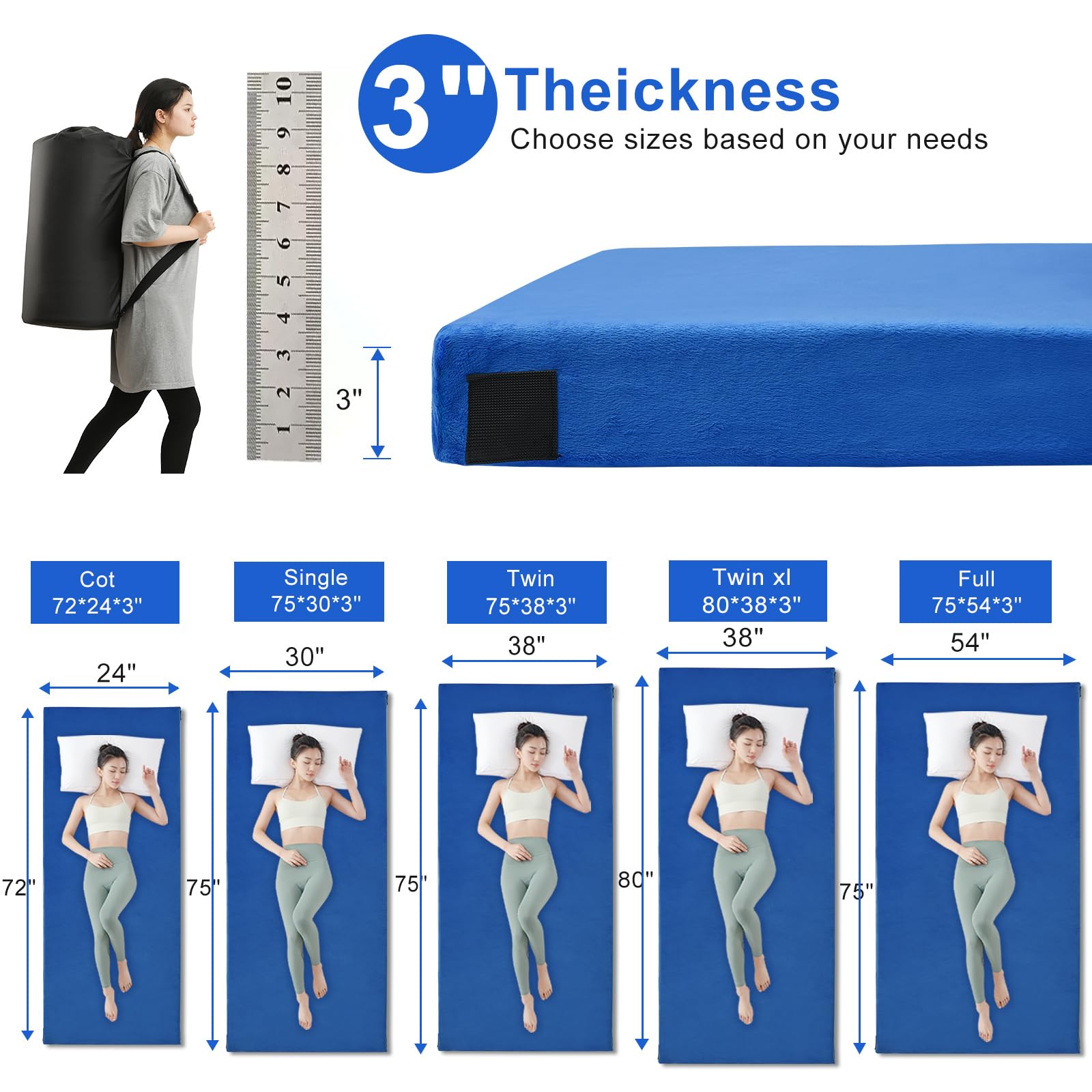 Lxotvae knitted fabric layer absorbs moisture and dust for cleaner setup.
