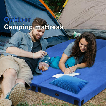 Lxotvae detachable washable cover simplifies cleaning after trips.