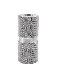 Lyman 300 WSM case length headspace gauge shows precise headspace checks after resizing.