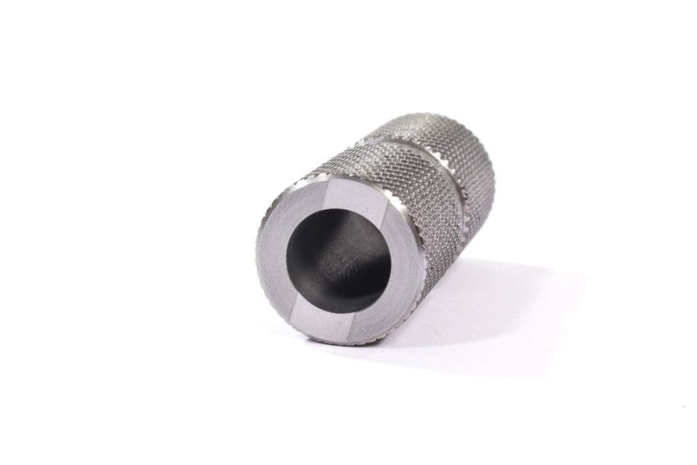 Lyman 300 WSM gauge helps identify overlength cases to prevent errors.