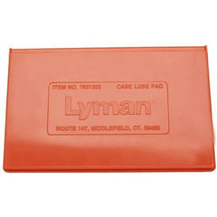 Lyman Case Lube Pad model 7631302