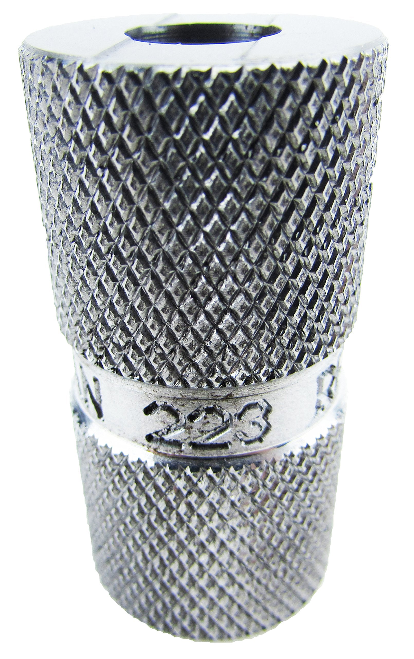 Lyman 7832323 Case Length Headspace Gauge Gray – front view