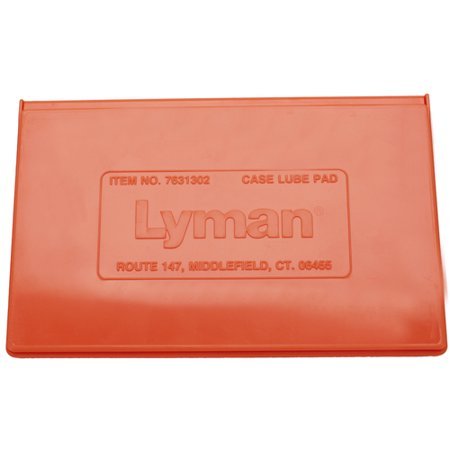 Brand new high quality material for Lyman Case Lube Pad