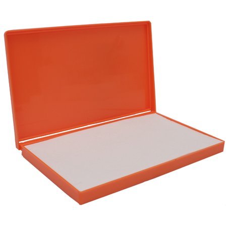 Lyman Case Lube Pad Orange - top view