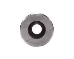 Lyman USA-made gauge detail highlighting rugged tooling and accuracy.