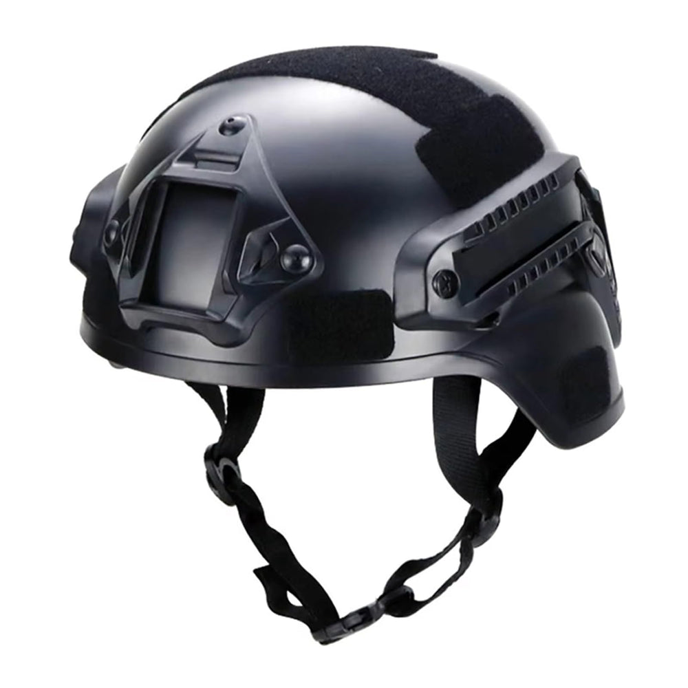LZAQHMT integrated base for headlights and NVG accessories.