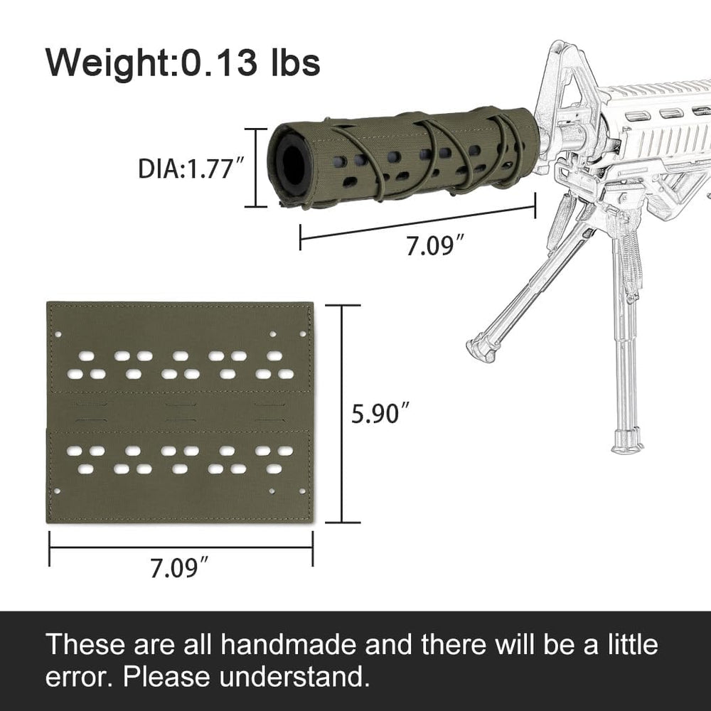 LZAQHMT outer view shows rugged shell for harsh field conditions.