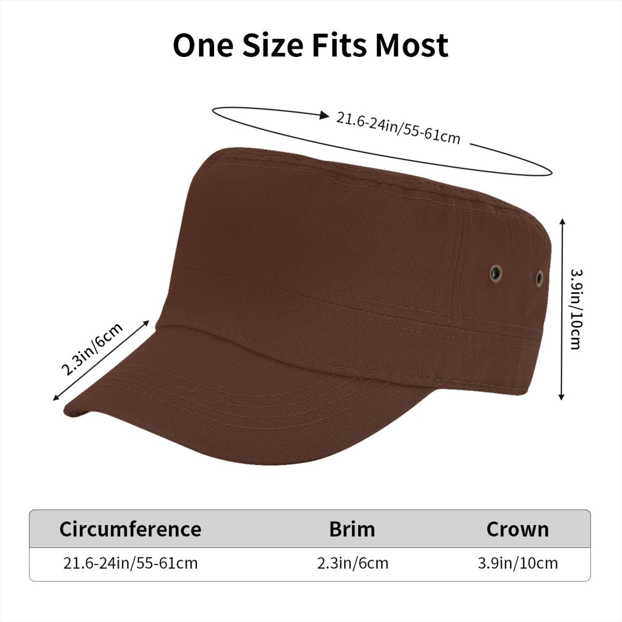 Lzihkst baseball cap for men and women adjustable fit