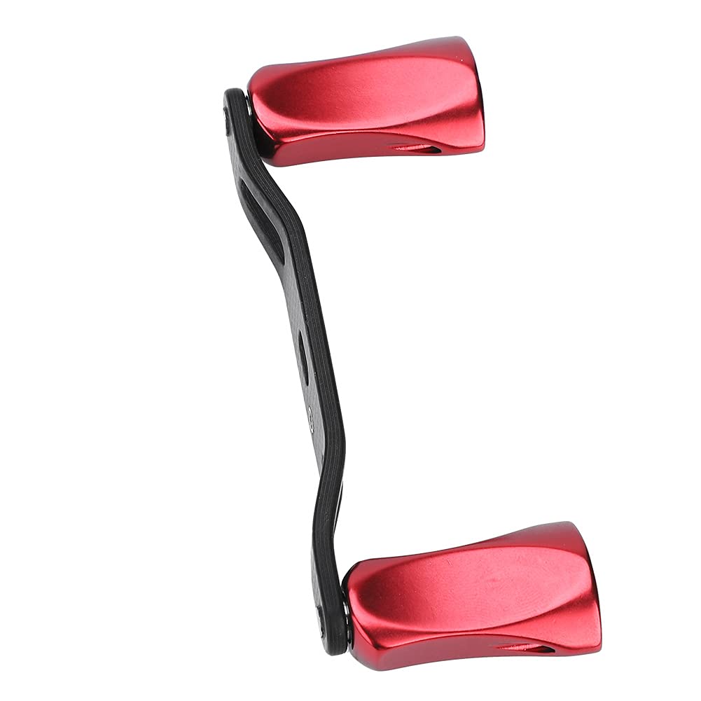LZKW brand-new reel handle ideal for upgrading aging gear