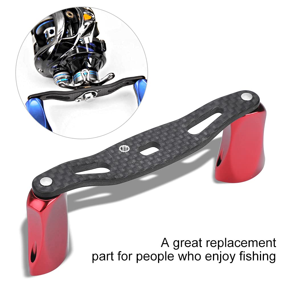 LZKW comfortable grip replacement part for extended fishing comfort