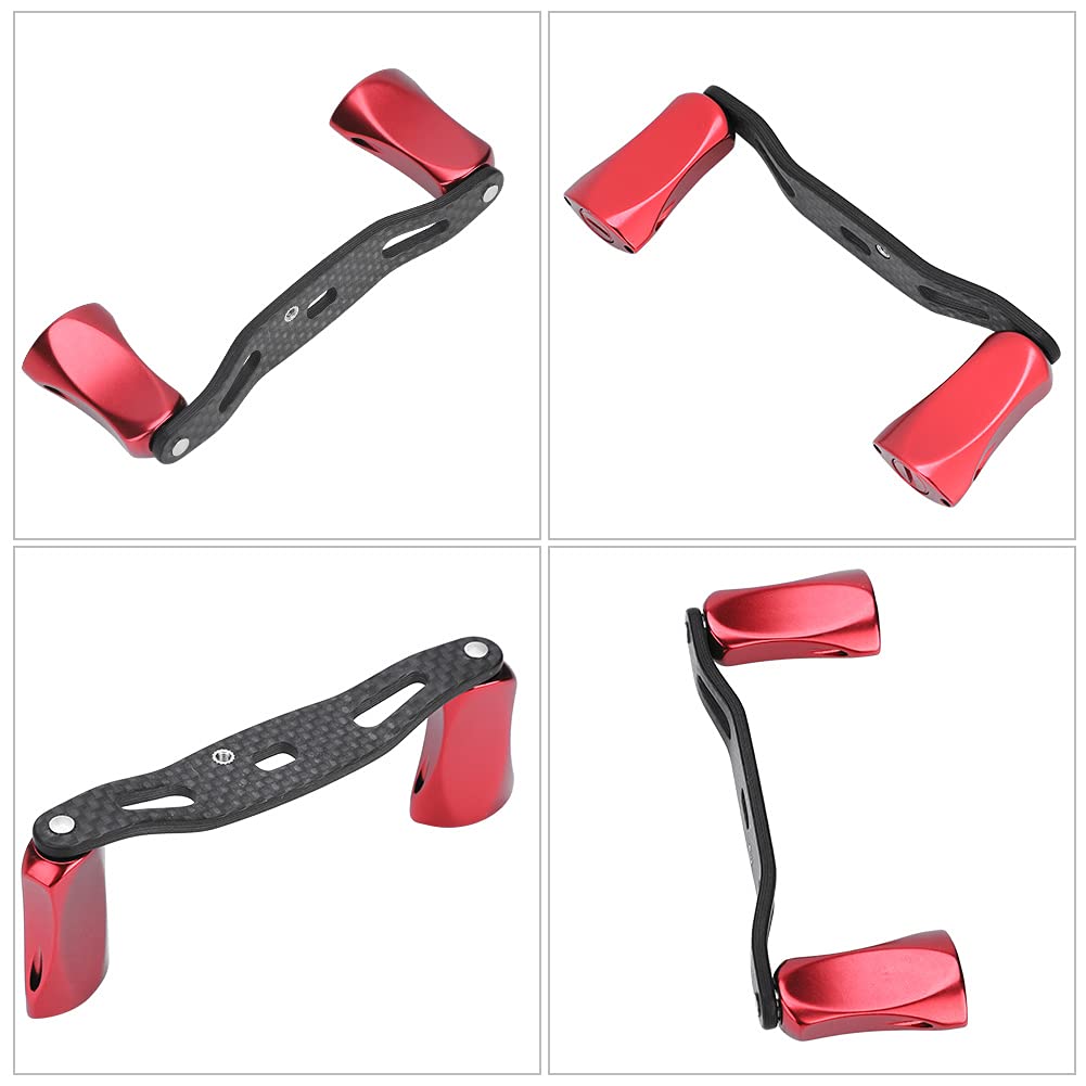 LZKW durable metal and carbon construction detail for longevity