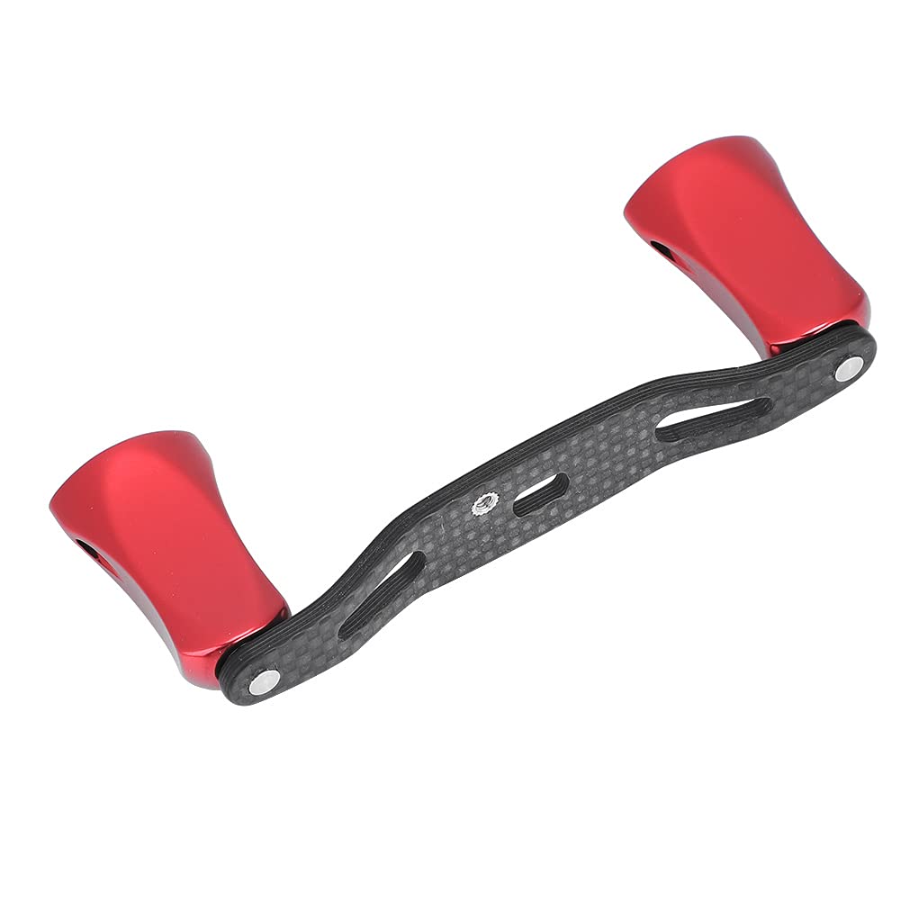 LZKW easy-install replacement handle with fitting set