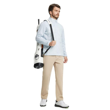M MAELREG pant design showing deep pockets to keep essentials secure.