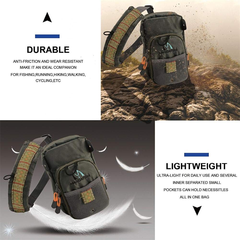 Adjustable straps and waist belt for a customizable fit