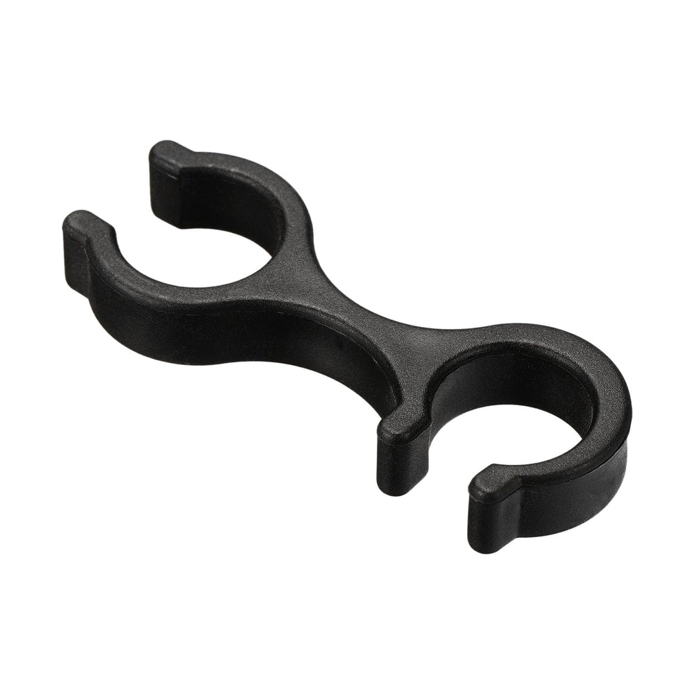M METERXITY clip for quick attach and portable trekking setup