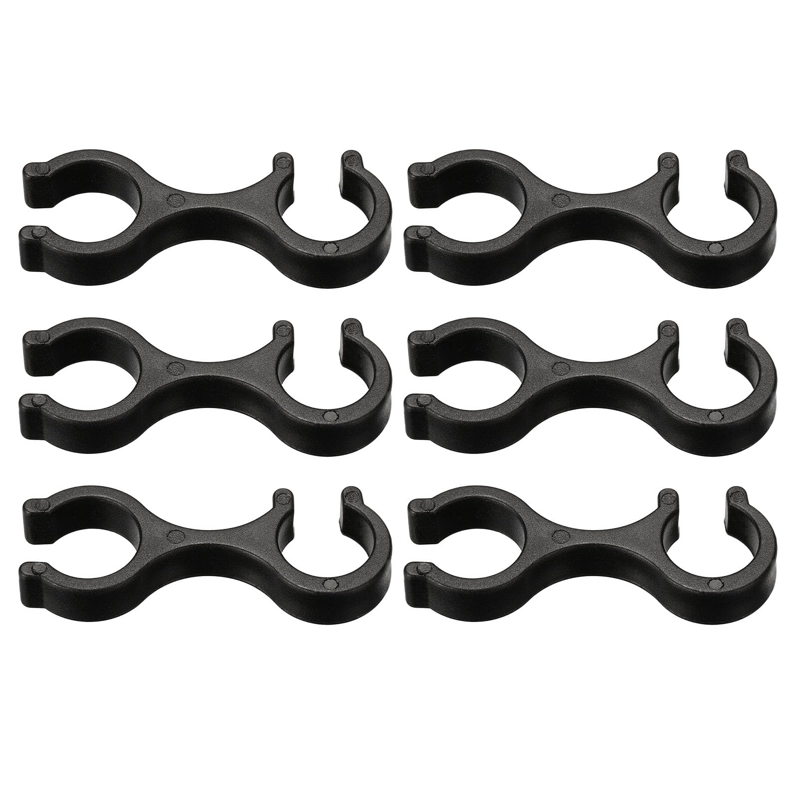 M METERXITY trekking pole clips pack for stable hiking