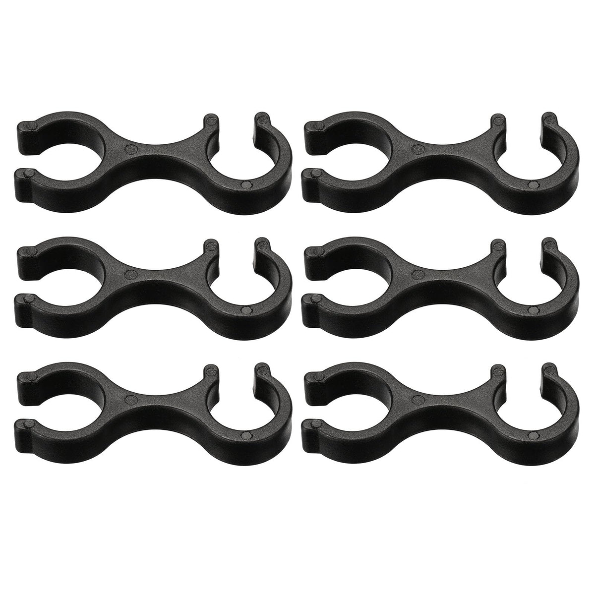 M METERXITY trekking pole clips pack for stable hiking