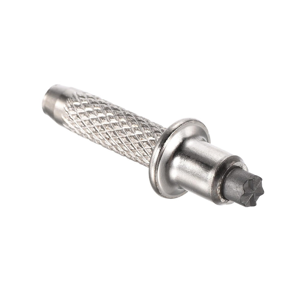 M METERXITY easy-install trekking pole tips fit most poles for quick upgrades.