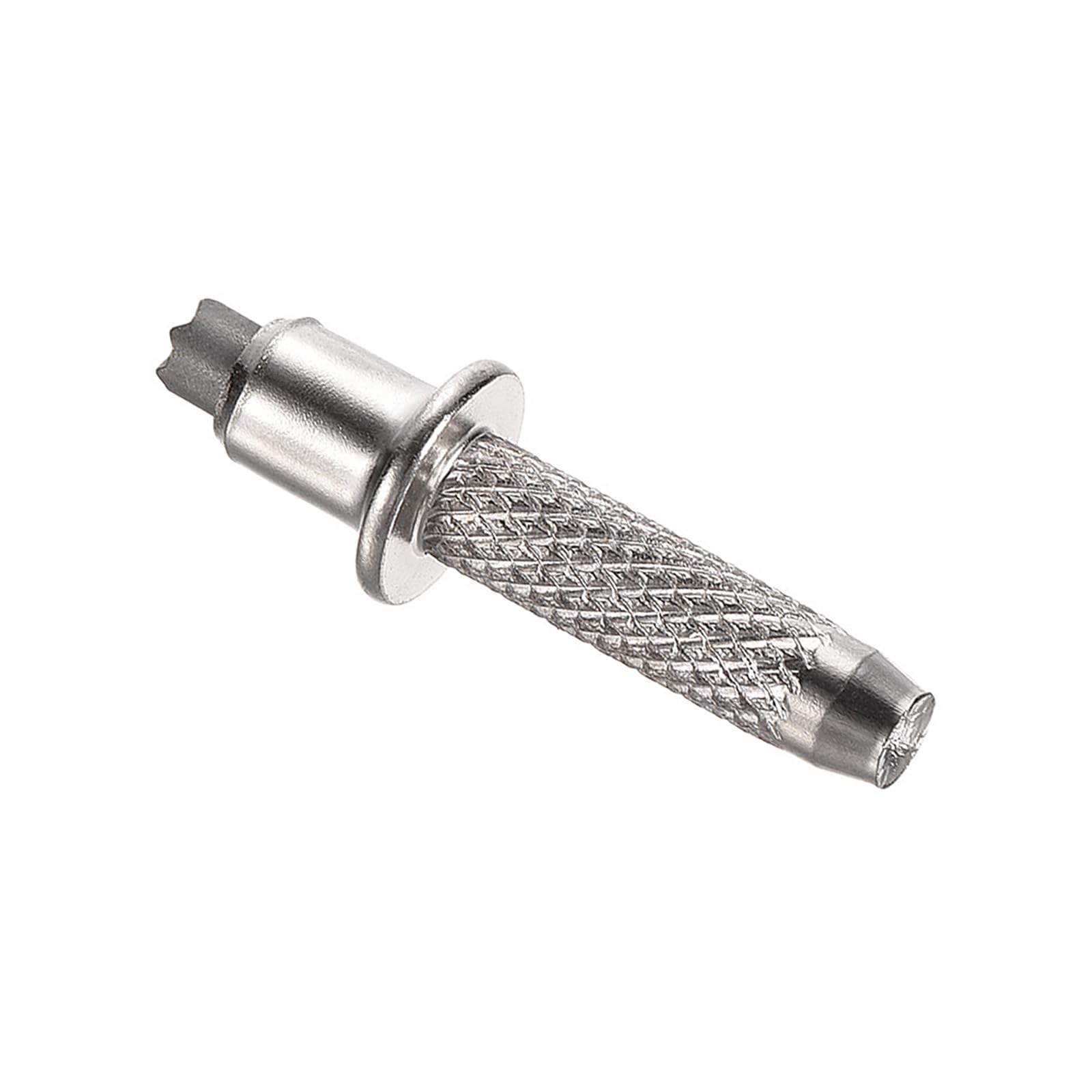 M METERXITY trekking pole tips designed for rough terrain to improve balance.