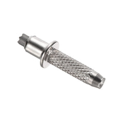 M METERXITY trekking pole tips designed for rough terrain to improve balance.