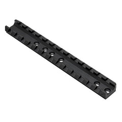 M1SURPLUS aluminum 2nd-gen mount supports various scopes and red dots on Marlin rifles.