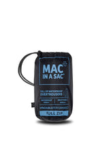 Mac in a Sac Origin 2 breathable rain pants maintain comfort on long outdoor sessions.