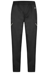 Mac in a Sac Origin 2 overtrousers folded for packable travel use.