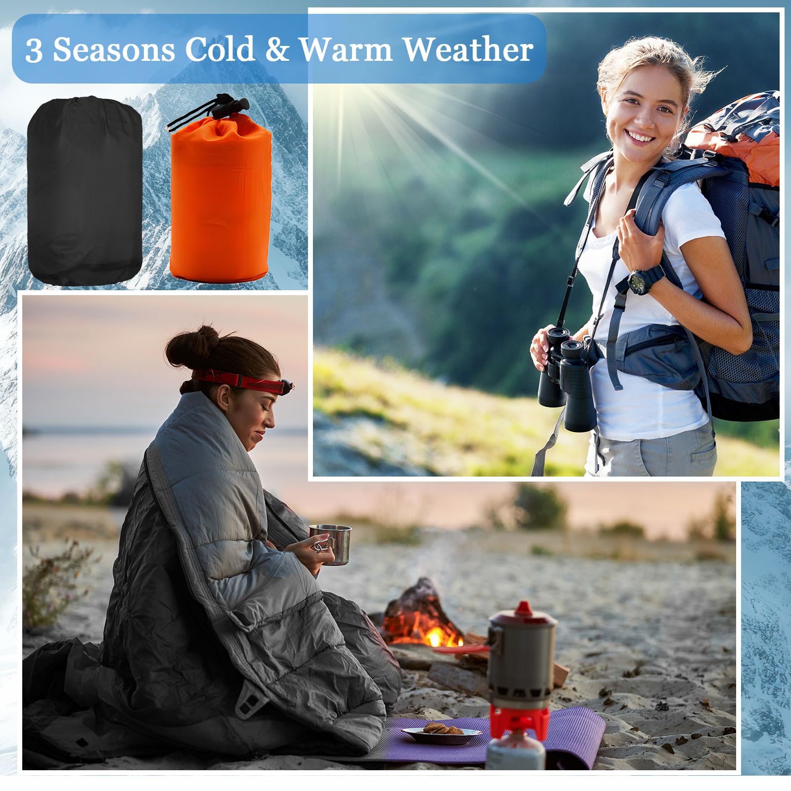 Macarrie donation-ready gear supports warmth for homeless shelters and outdoor crews