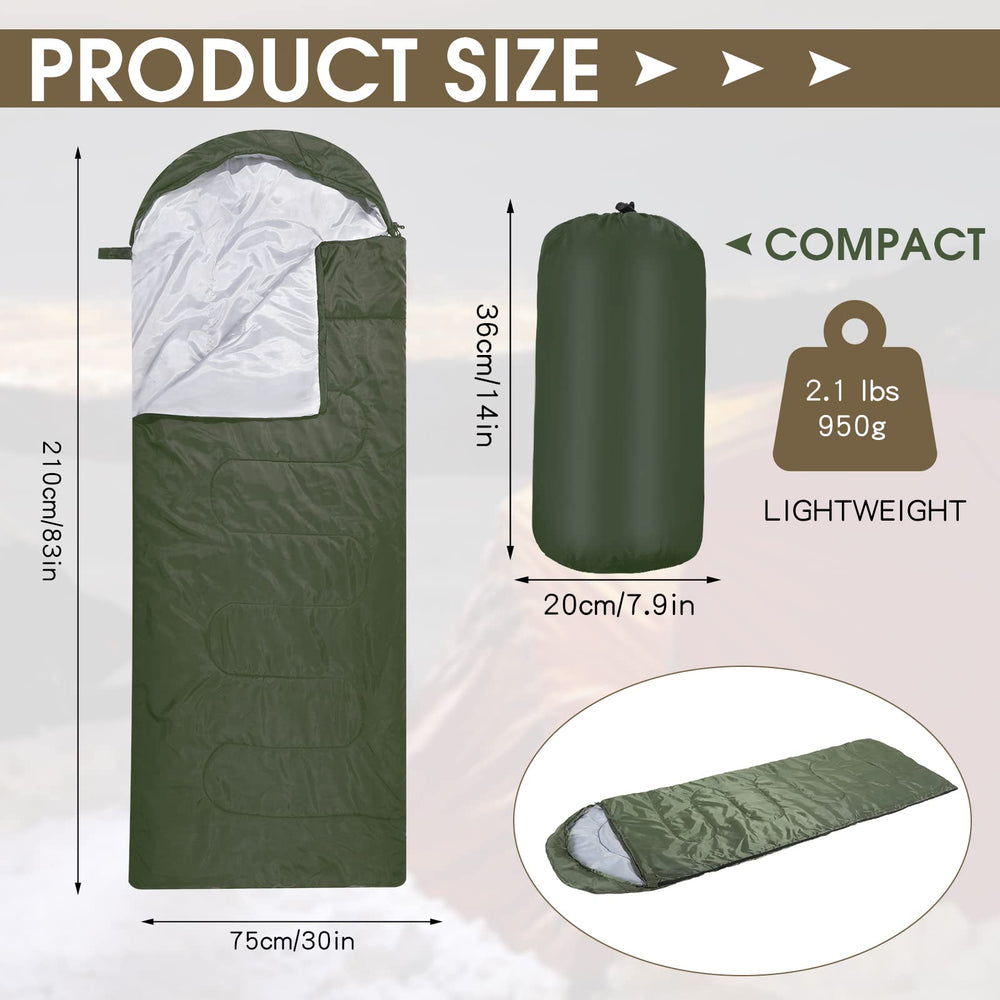Macarrie hollow cotton filling provides lightweight warmth and softness
