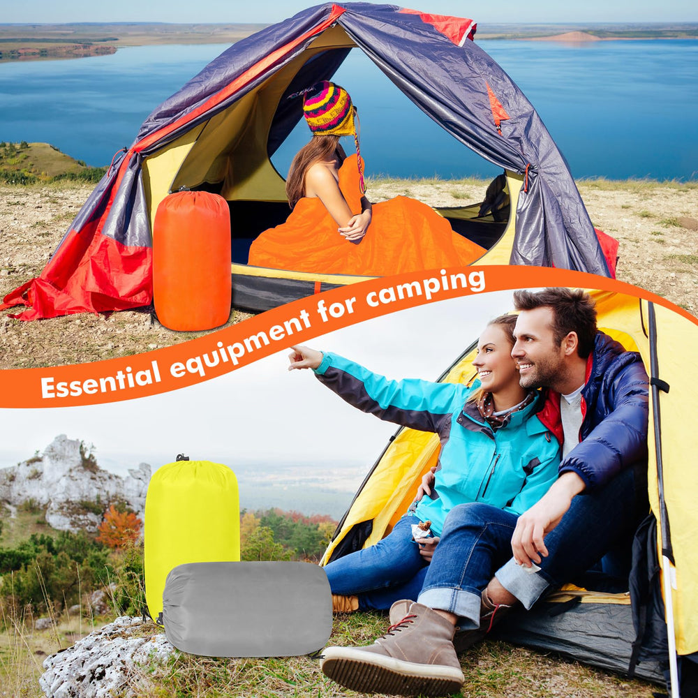 Macarrie weatherproof outer fabric protects against moisture while hollow cotton fill provides soft insulation