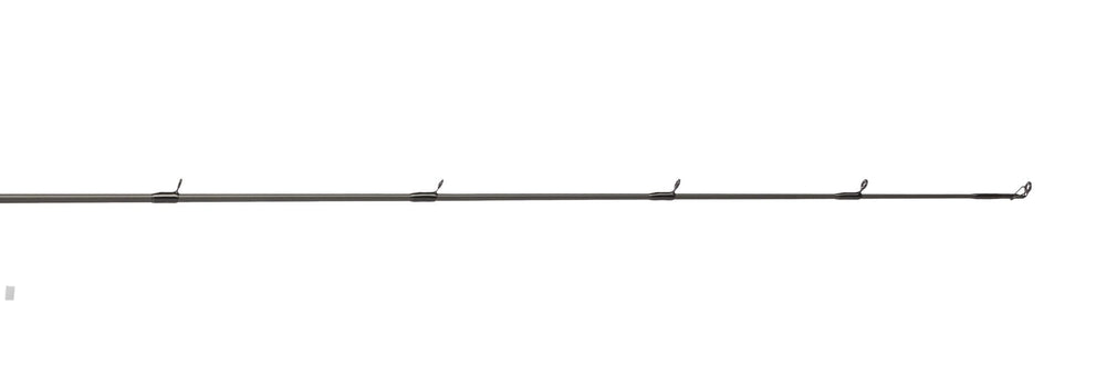Lifestyle shot of Lew's MACH 2 7'2 Med Hvy Fast Cast Rod