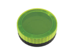 Pip's Box: 3 3/8 inch diameter