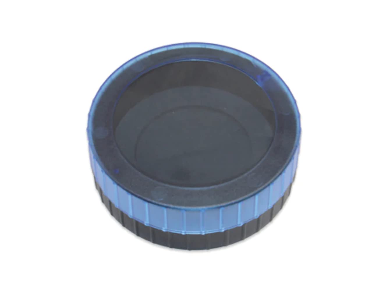 Anti-reverse and self-lubricating technology for smooth leader spins