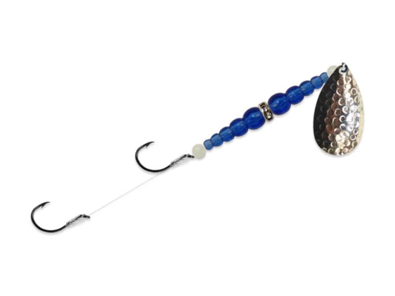 Mack's Lure Double Whammy Classic Original packaging