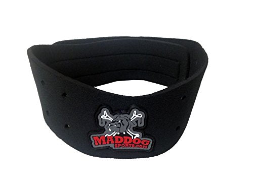 Maddog one-size-fits-most shot emphasizes adaptability from youth to adult players