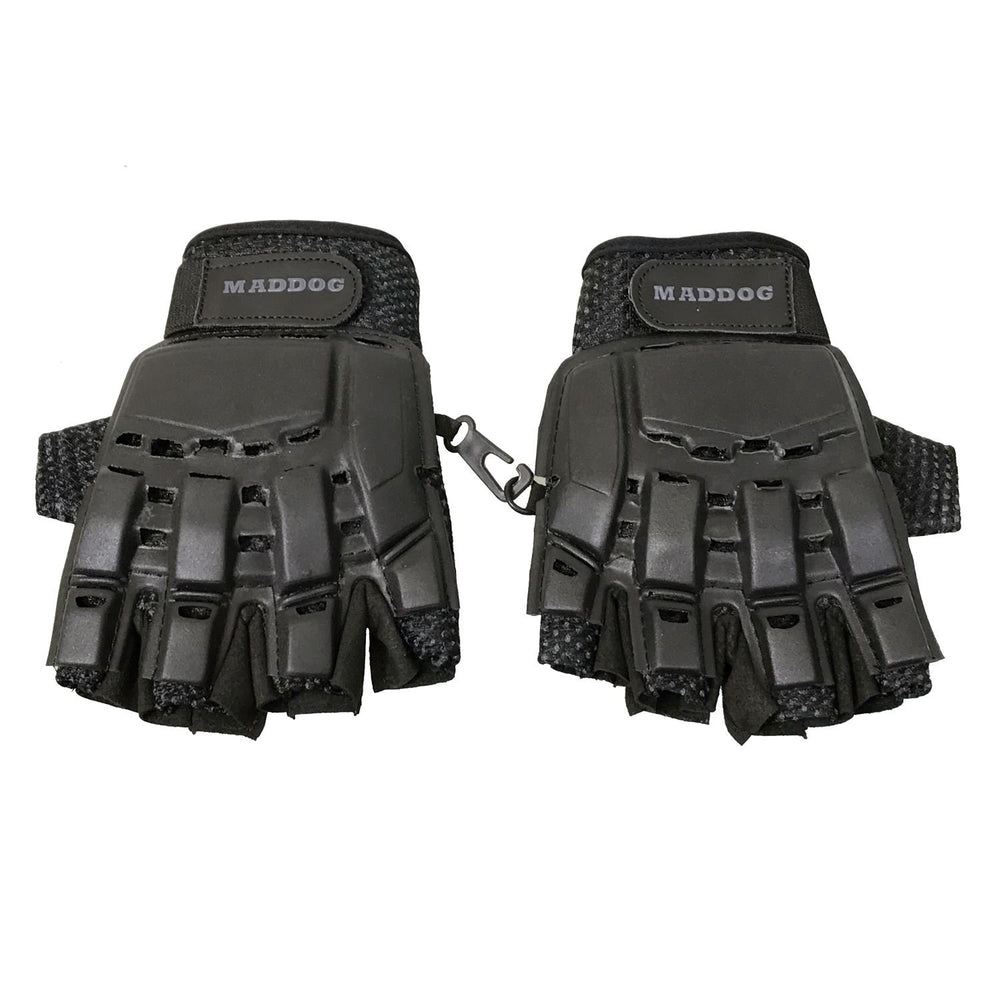 Maddog protective combo pack image displays all-in-one gear for field-ready protection