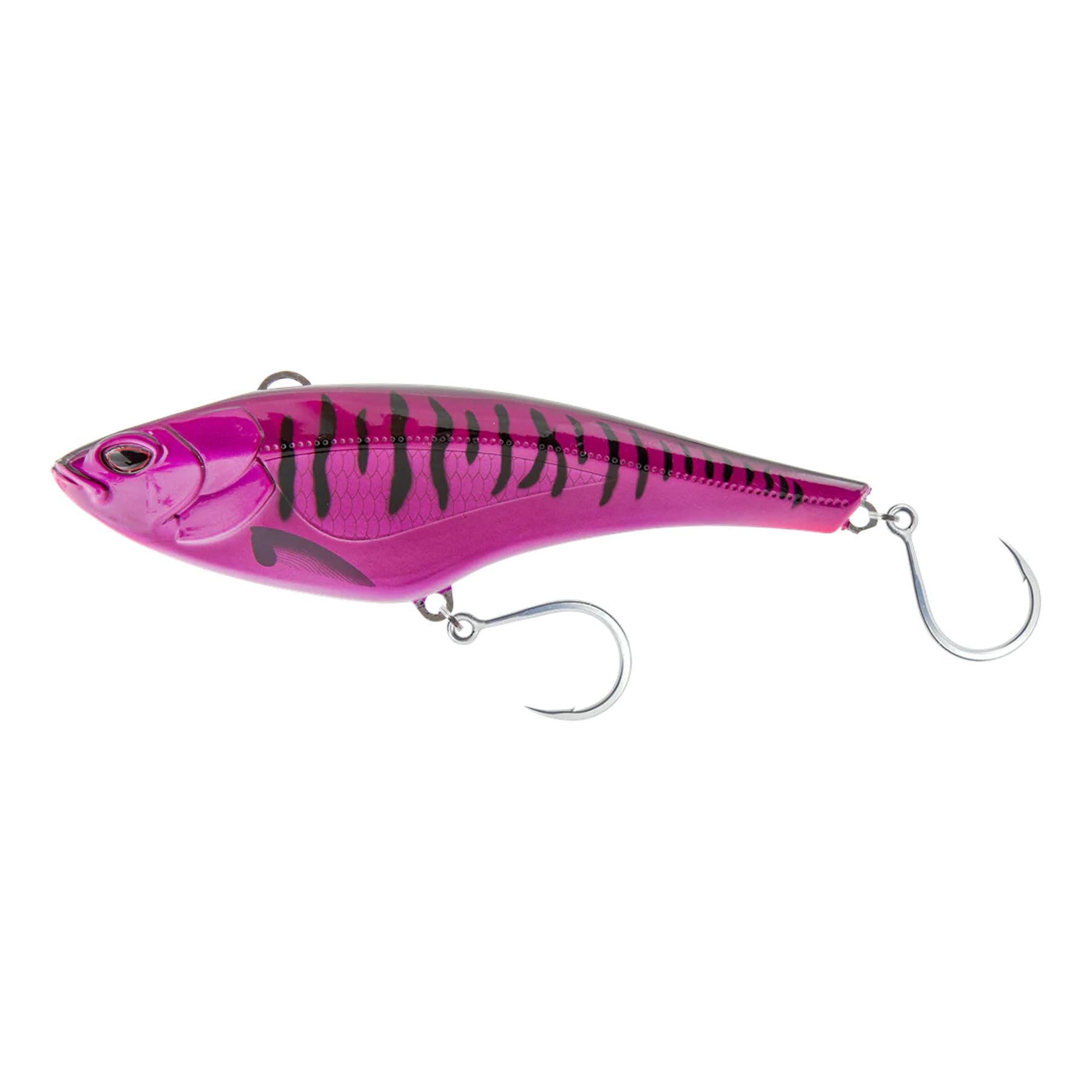 MadMac 200 Trolling Lure by Nomad Design, 8-inch sinking minnow