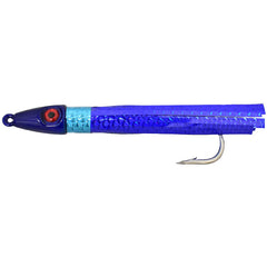 MagBay Lures Hybrid Wahoo Bombs in blue for Wahoo and tuna trolling