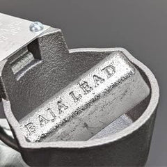 MagBay Lures lead ingots for fishing weights and sinkers