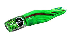 MagBay Refraction Pack: 6ft 150lb monofilament sections for strong trolling lines