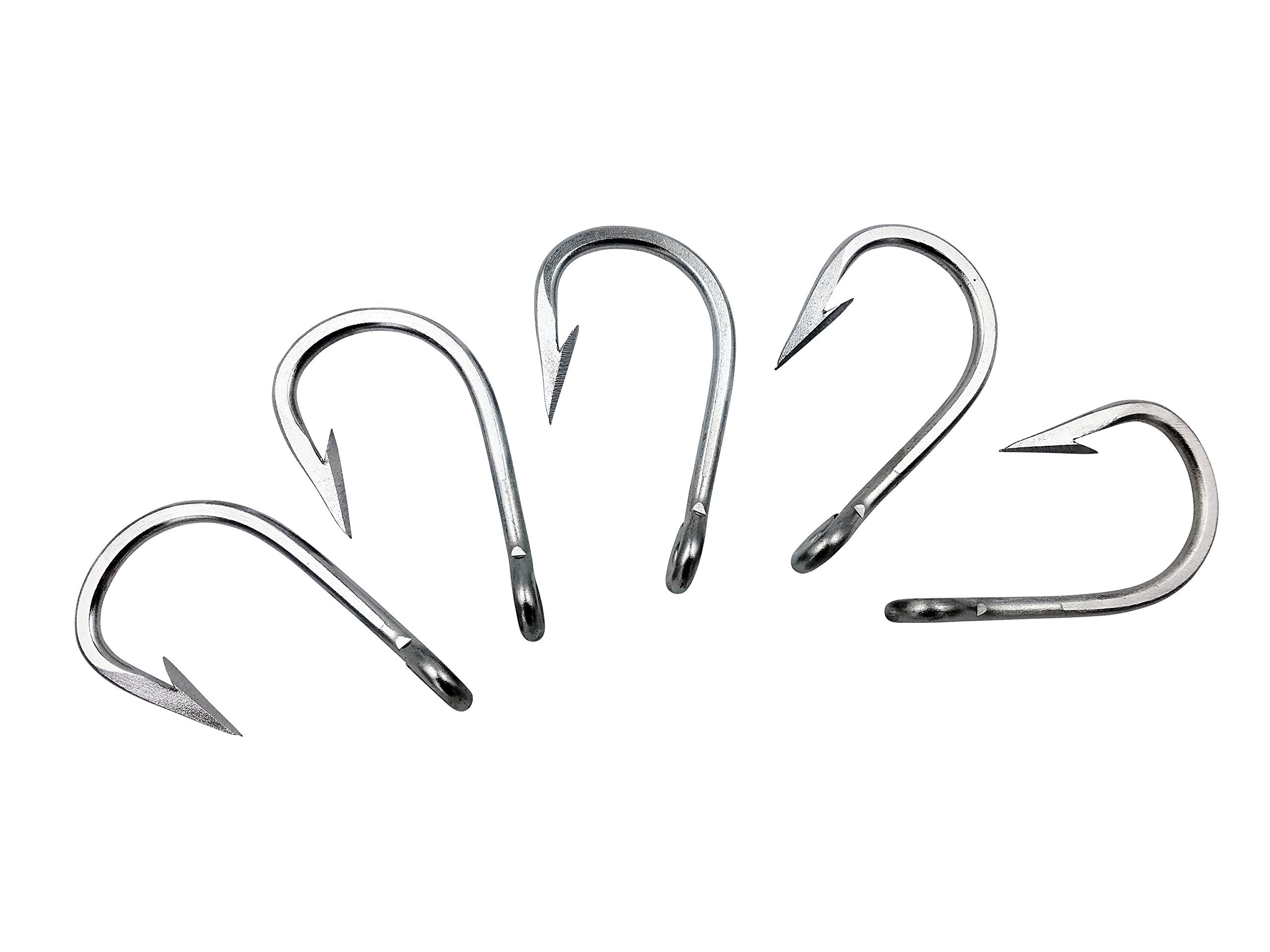 MagBay Lures rigging-ready trolling setup enhances deployment on offshore trips