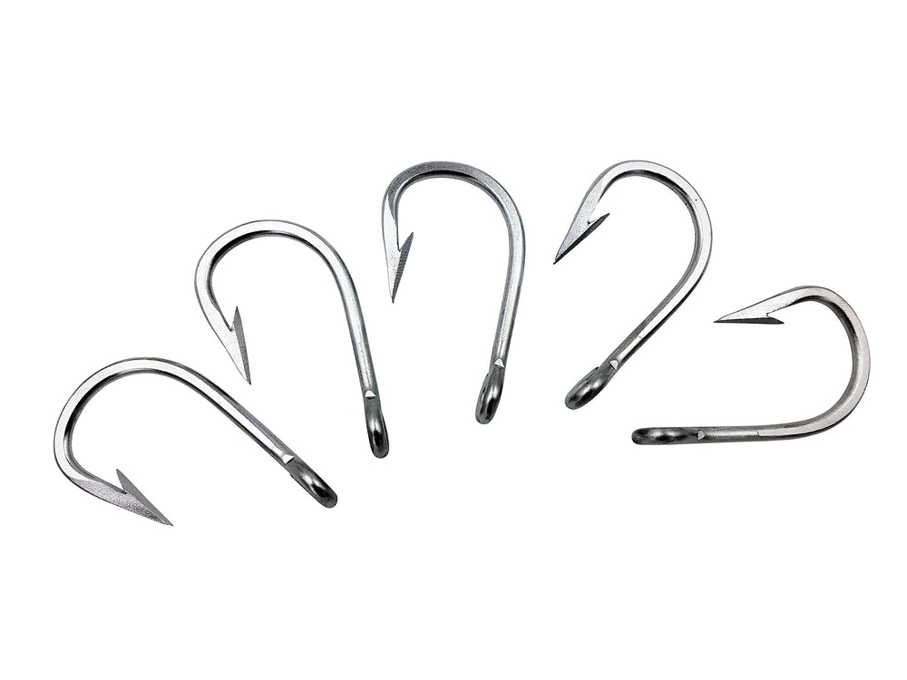MagBay Lures rigging-ready trolling setup enhances deployment on offshore trips