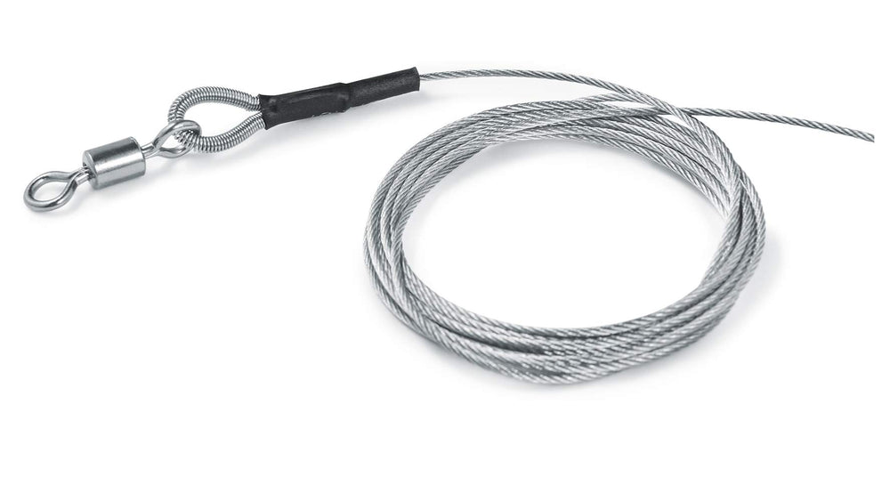 MagBay Lures 250 lb shock leader image highlights heavy-duty protection