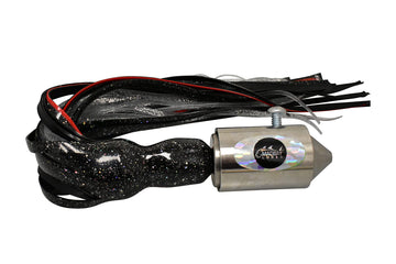 MagBay Lures Sincero 16oz wahoo lure with rattling head for aggressive bite attraction