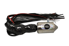 MagBay Lures Sincero 16oz wahoo lure with rattling head for aggressive bite attraction