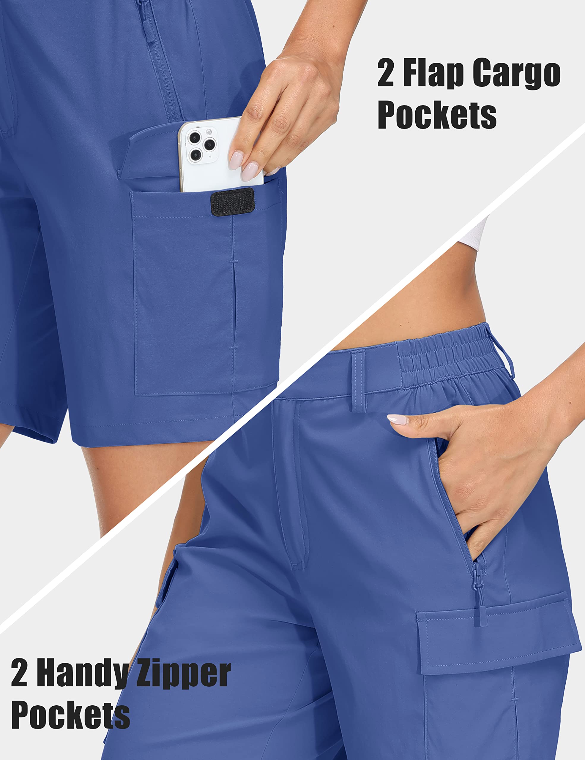 MAGCOMSEN quick-dry fabric closeup for breathable comfort on hot days